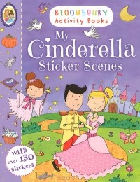  - My Cinderella: Sticker Scenes
