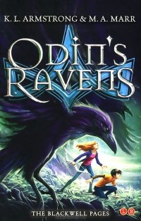  - Odin's Ravens