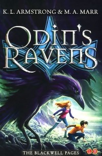  - Odin's Ravens