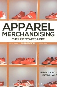  - Apparel Merchandising: The Line Starts Here