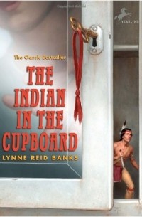 The Indian in the Cupboard