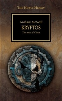 Graham McNeill - Kryptos