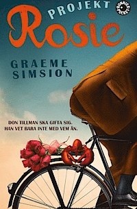 Graeme Simsion - Projekt Rosie