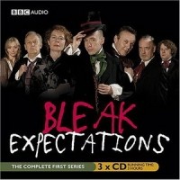 Mark Evans - Bleak Expectations