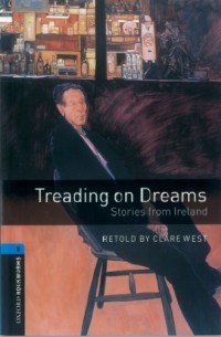 Clare West - Treading on Dreams
