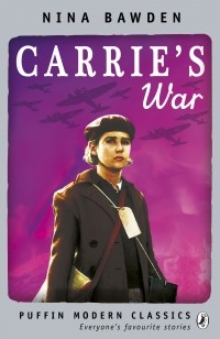 Nina Bawden - Carrie's War