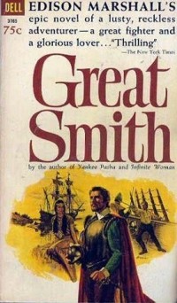 Edison Marshall - Great Smith