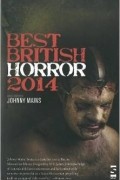 - Best British Horror 2014