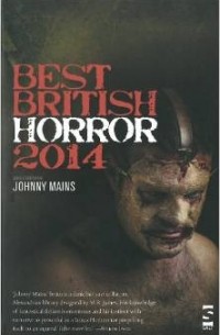  - Best British Horror 2014