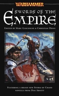 Anthology of the «Warhammer FB» series - Swords of the Empire
