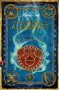 Der unsterbliche Alchemyst