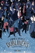 James Joyce - Dubliners (сборник)