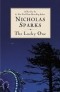 Nicholas Sparks - The Lucky One