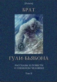 без автора - Брат гули-бьябона (сборник)