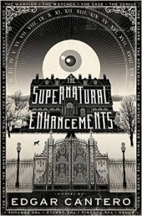 The Supernatural Enhancements