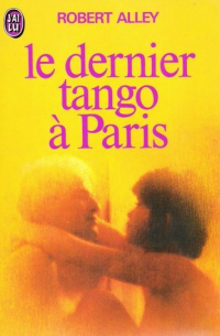 Le Dernier tango à Paris