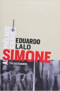 Eduardo Lalo - Simone