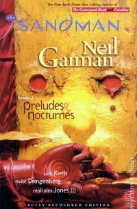  - The Sandman Vol. 1: Preludes & Nocturnes