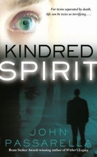 John Passarella - Kindred Spirit