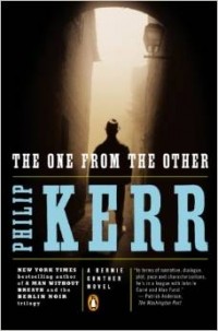 Philip Kerr - The One from the Other