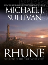 Michael J. Sullivan - Rhune
