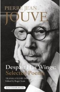  - Despair Has Wings: Selected Poems