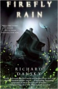 Ричард Дански - Firefly Rain