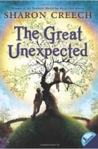 Sharon Creech - The Great Unexpected