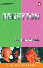 Jonathan Mantle - Benetton