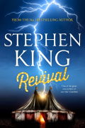 Stephen King - Revival