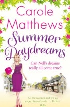 Сarole Matthews - Summer Daydreams