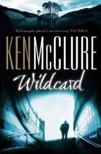 Ken McClure - Wildcard