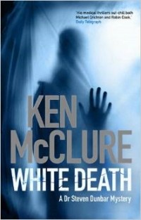 Ken McClure - White Death