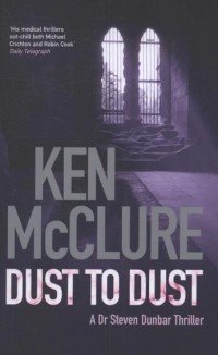 Ken McClure - Dust to Dust