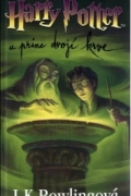 Harry Potter a princ dvojí krve