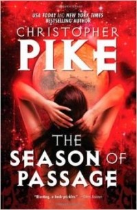 Christopher Pike - The Season of Passage