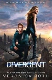 Veronica Roth - Divergent