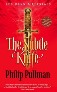 Philip Pullman - The Subtle Knife