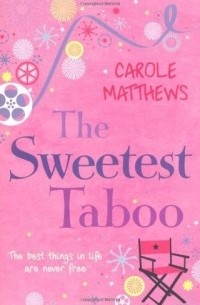 Сarole Matthews - The Sweetest Taboo