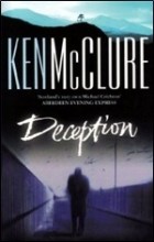 Ken McClure - Deception