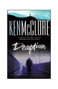 Ken McClure - Deception