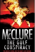 Ken McClure - The Gulf Conspiracy