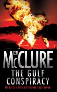 Ken McClure - The Gulf Conspiracy