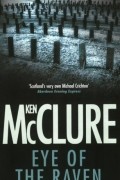 Ken McClure - Eye Of The Raven