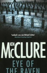 Ken McClure - Eye Of The Raven