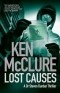 Ken McClure - Lost Causes