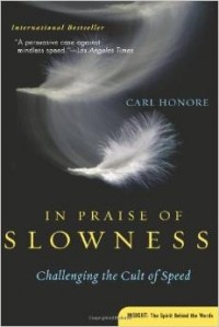 Carl Honoré - In Praise of Slowness: Challenging the Cult of Speed