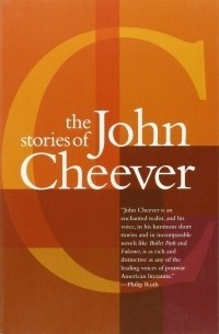John Cheever - The Stories of John Cheever