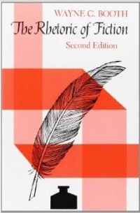  - The Rhetoric of Fiction