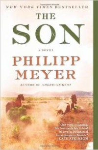 Philipp Meyer - The Son